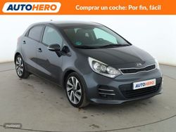Kia Rio 1.2 X-Tech - Miniatura 8