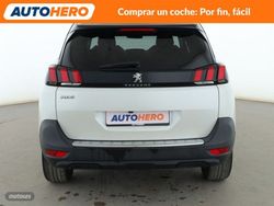 Peugeot 5008 1.5 Blue-HDi Allure - Miniatura 5