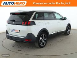 Peugeot 5008 1.5 Blue-HDi Allure - Miniatura 6
