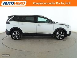 Peugeot 5008 1.5 Blue-HDi Allure - Miniatura 7