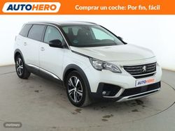 Peugeot 5008 1.5 Blue-HDi Allure - Miniatura 8
