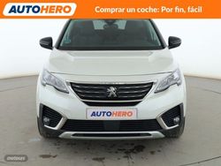 Peugeot 5008 1.5 Blue-HDi Allure - Miniatura 9