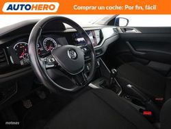 Volkswagen Polo 1.0 TSI Advance - Miniatura 11