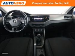 Volkswagen Polo 1.0 TSI Advance - Miniatura 12