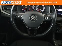 Volkswagen Polo 1.0 TSI Advance - Miniatura 22