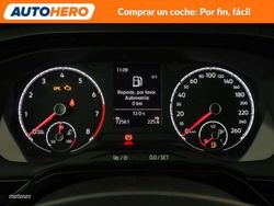Volkswagen Polo 1.0 TSI Advance - Miniatura 23