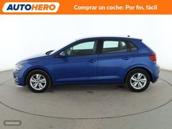 Volkswagen Polo 1.0 TSI Advance - Miniatura 3