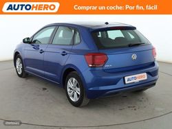 Volkswagen Polo 1.0 TSI Advance - Miniatura 4