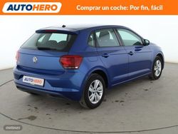 Volkswagen Polo 1.0 TSI Advance - Miniatura 5