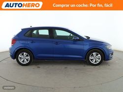Volkswagen Polo 1.0 TSI Advance - Miniatura 6