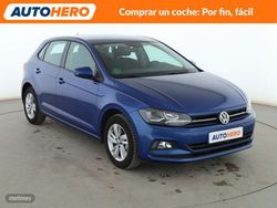 Volkswagen Polo 1.0 TSI Advance - Miniatura 7