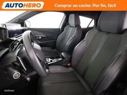 Peugeot 2008 1.2 PureTech GT - Miniatura 11