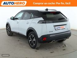 Peugeot 2008 1.2 PureTech GT - Miniatura 4