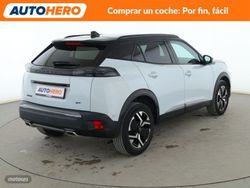 Peugeot 2008 1.2 PureTech GT - Miniatura 6