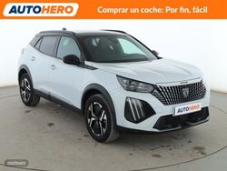 Peugeot 2008 1.2 PureTech GT - Miniatura 8
