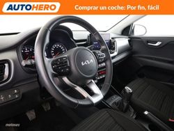 Kia Stonic 1.0 TGDI Mild-Hybrid Drive - Miniatura 12