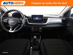 Kia Stonic 1.0 TGDI Mild-Hybrid Drive - Miniatura 13