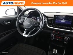 Kia Stonic 1.0 TGDI Mild-Hybrid Drive - Miniatura 14