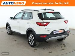 Kia Stonic 1.0 TGDI Mild-Hybrid Drive - Miniatura 4