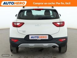 Kia Stonic 1.0 TGDI Mild-Hybrid Drive - Miniatura 5