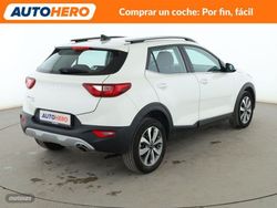 Kia Stonic 1.0 TGDI Mild-Hybrid Drive - Miniatura 6