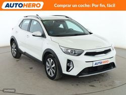 Kia Stonic 1.0 TGDI Mild-Hybrid Drive - Miniatura 8