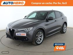 Alfa Romeo Stelvio 2.2 JTDM Veloce Q4 - Miniatura 1