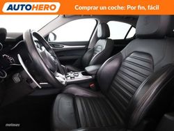 Alfa Romeo Stelvio 2.2 JTDM Veloce Q4 - Miniatura 11