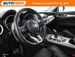 Alfa Romeo Stelvio 2.2 JTDM Veloce Q4 - Miniatura 12