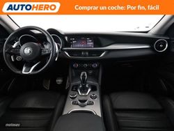 Alfa Romeo Stelvio 2.2 JTDM Veloce Q4 - Miniatura 13