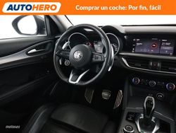 Alfa Romeo Stelvio 2.2 JTDM Veloce Q4 - Miniatura 14