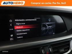 Alfa Romeo Stelvio 2.2 JTDM Veloce Q4 - Miniatura 23