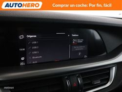Alfa Romeo Stelvio 2.2 JTDM Veloce Q4 - Miniatura 24