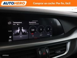 Alfa Romeo Stelvio 2.2 JTDM Veloce Q4 - Miniatura 25