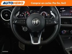 Alfa Romeo Stelvio 2.2 JTDM Veloce Q4 - Miniatura 27