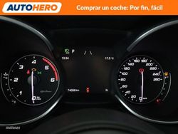 Alfa Romeo Stelvio 2.2 JTDM Veloce Q4 - Miniatura 28