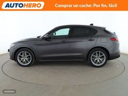 Alfa Romeo Stelvio 2.2 JTDM Veloce Q4 - Miniatura 3