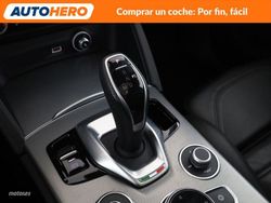 Alfa Romeo Stelvio 2.2 JTDM Veloce Q4 - Miniatura 34