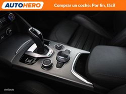 Alfa Romeo Stelvio 2.2 JTDM Veloce Q4 - Miniatura 36