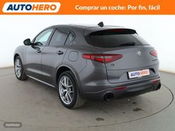 Alfa Romeo Stelvio 2.2 JTDM Veloce Q4 - Miniatura 4