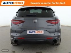 Alfa Romeo Stelvio 2.2 JTDM Veloce Q4 - Miniatura 5