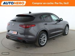 Alfa Romeo Stelvio 2.2 JTDM Veloce Q4 - Miniatura 6