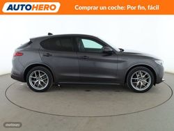 Alfa Romeo Stelvio 2.2 JTDM Veloce Q4 - Miniatura 7
