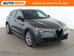 Alfa Romeo Stelvio 2.2 JTDM Veloce Q4 - Miniatura 8