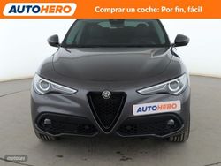 Alfa Romeo Stelvio 2.2 JTDM Veloce Q4 - Miniatura 9