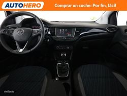Opel Crossland X 1.2 Turbo 120 años - Miniatura 13