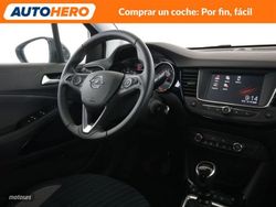 Opel Crossland X 1.2 Turbo 120 años - Miniatura 14