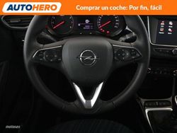 Opel Crossland X 1.2 Turbo 120 años - Miniatura 21