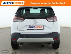 Opel Crossland X 1.2 Turbo 120 años - Miniatura 5