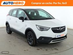 Opel Crossland X 1.2 Turbo 120 años - Miniatura 8